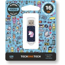 TECH ONE TECH TEC4012-16